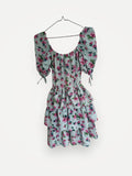 Calliope Dress