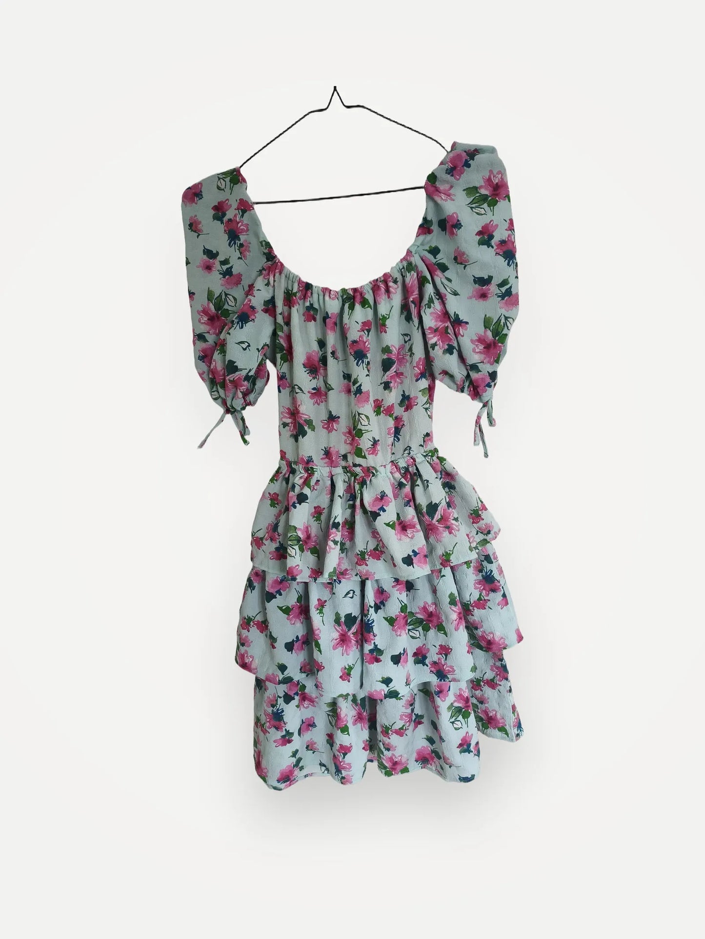 Calliope Dress