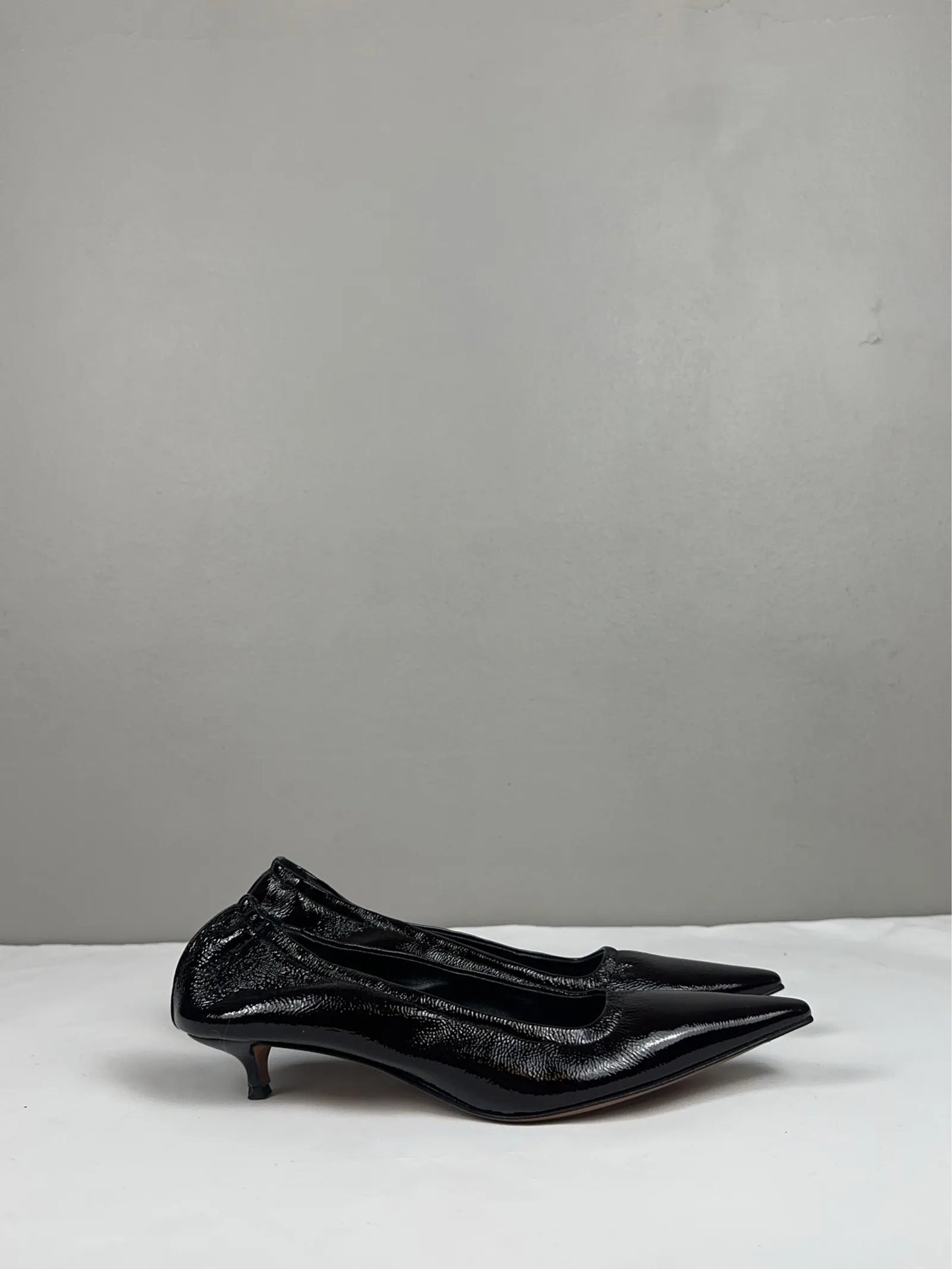 ATP Atelier-skinnklackar