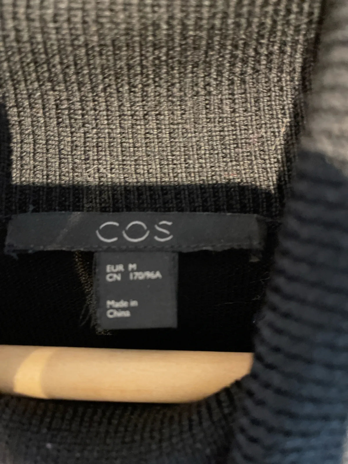 Cos-ulltunika