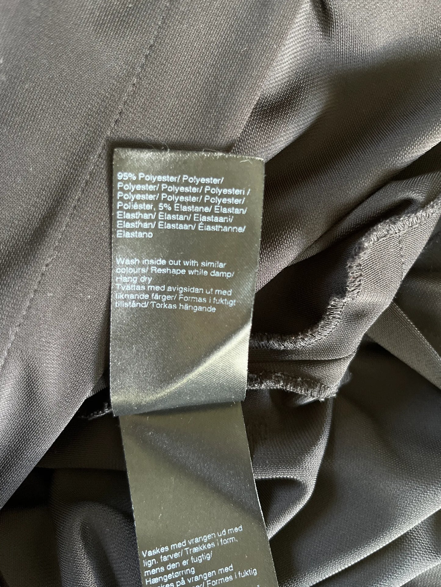 Filippa K Dress