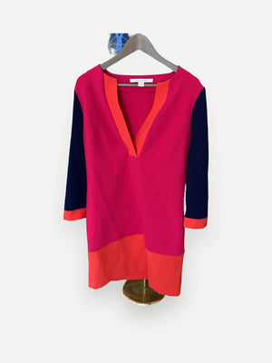 Diane Von Furstenberg Tunic