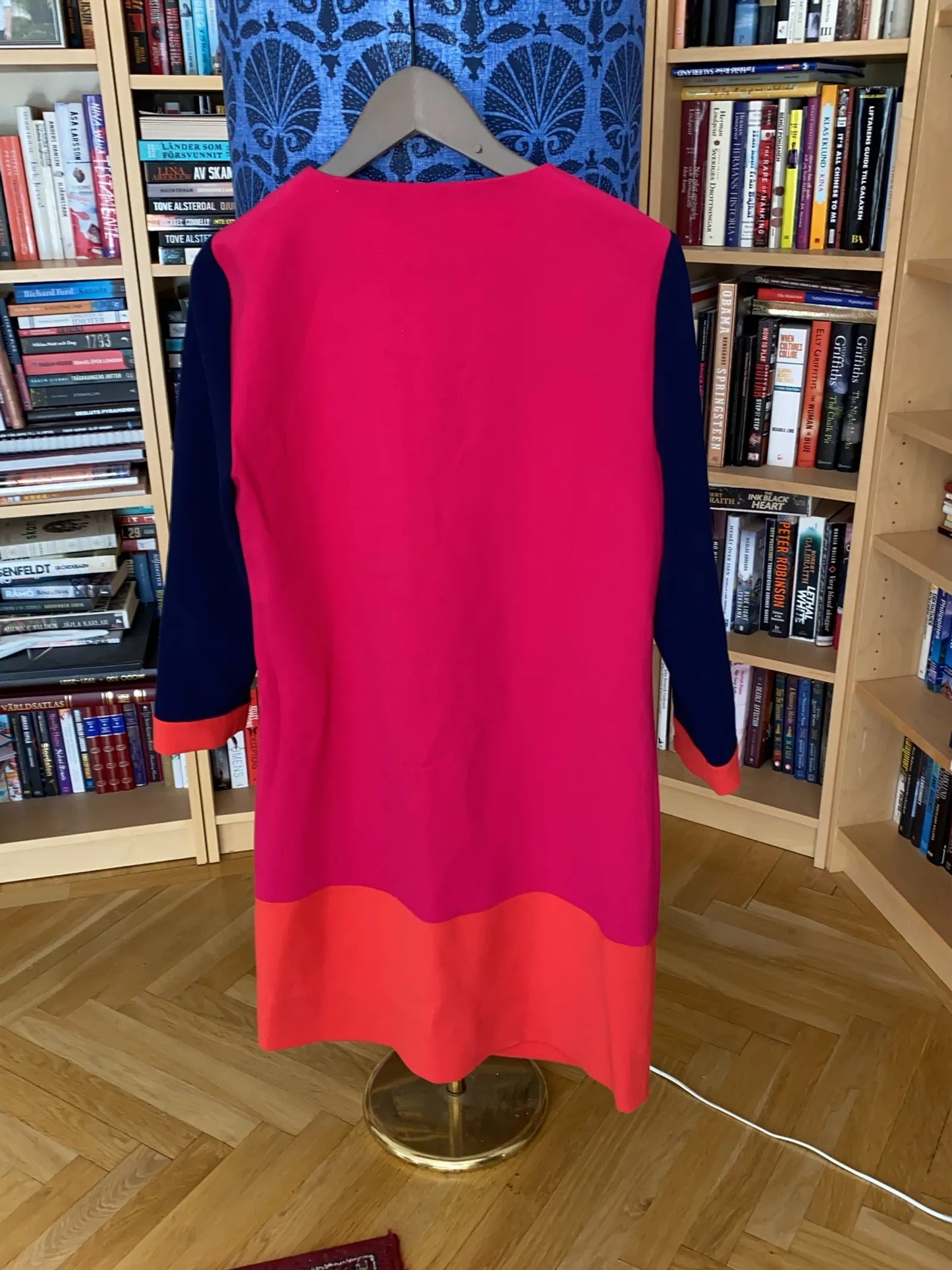 Diane Von Furstenberg Tunic