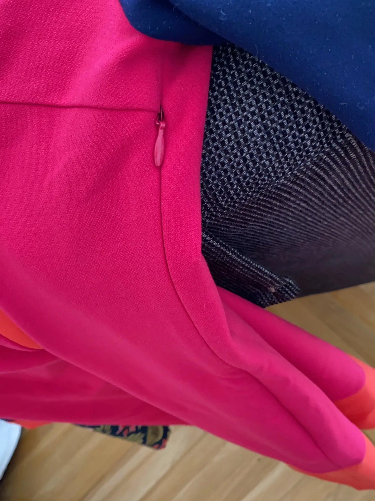 Diane Von Furstenberg Tunic