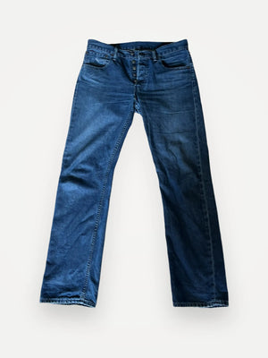 Levi's-jeans