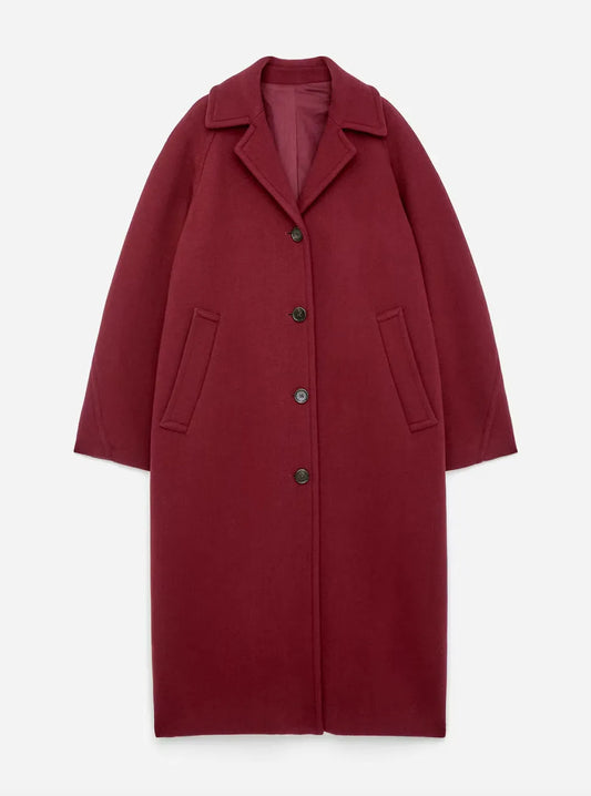 Arket Coat