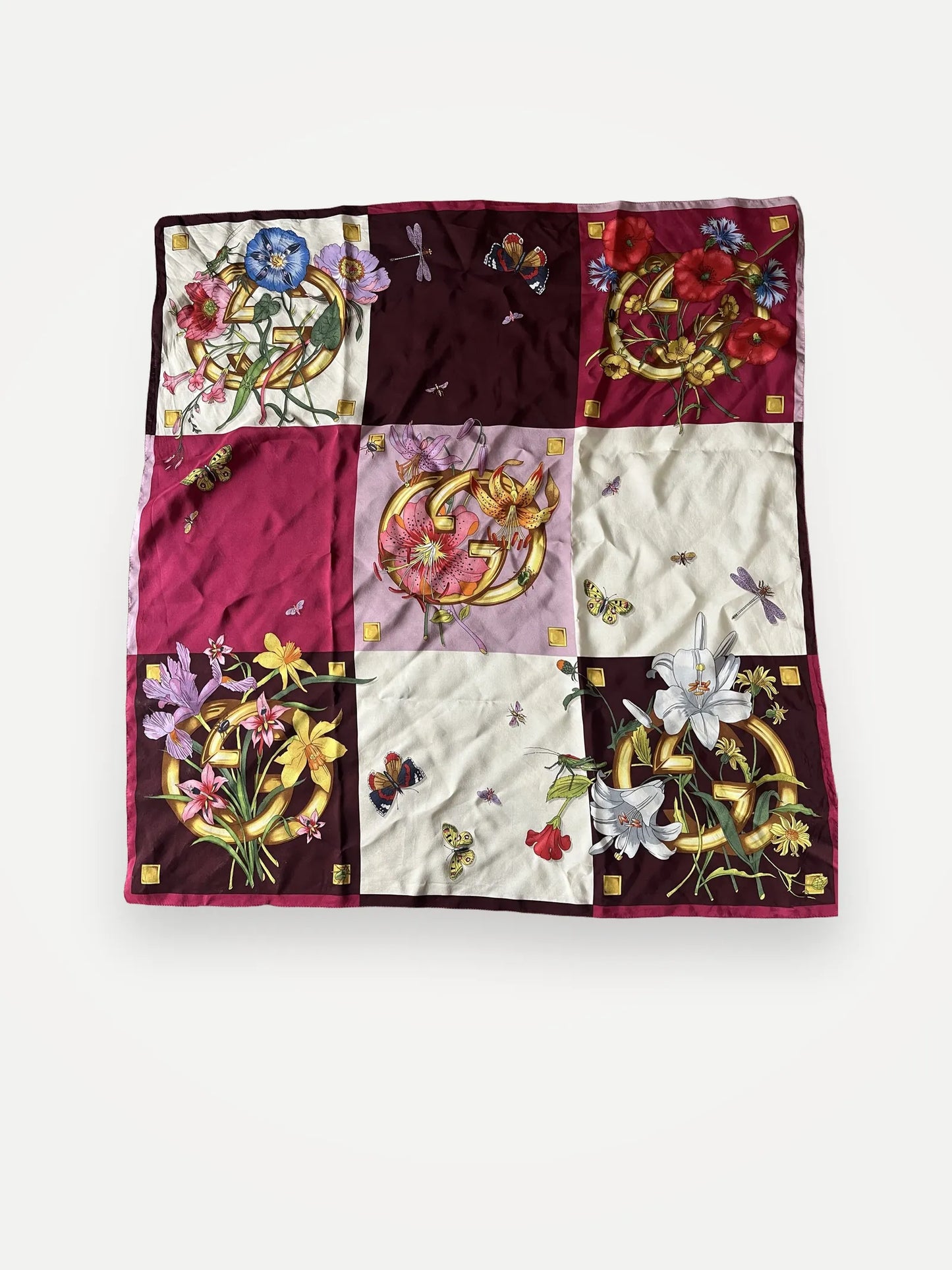 Gucci Scarf
