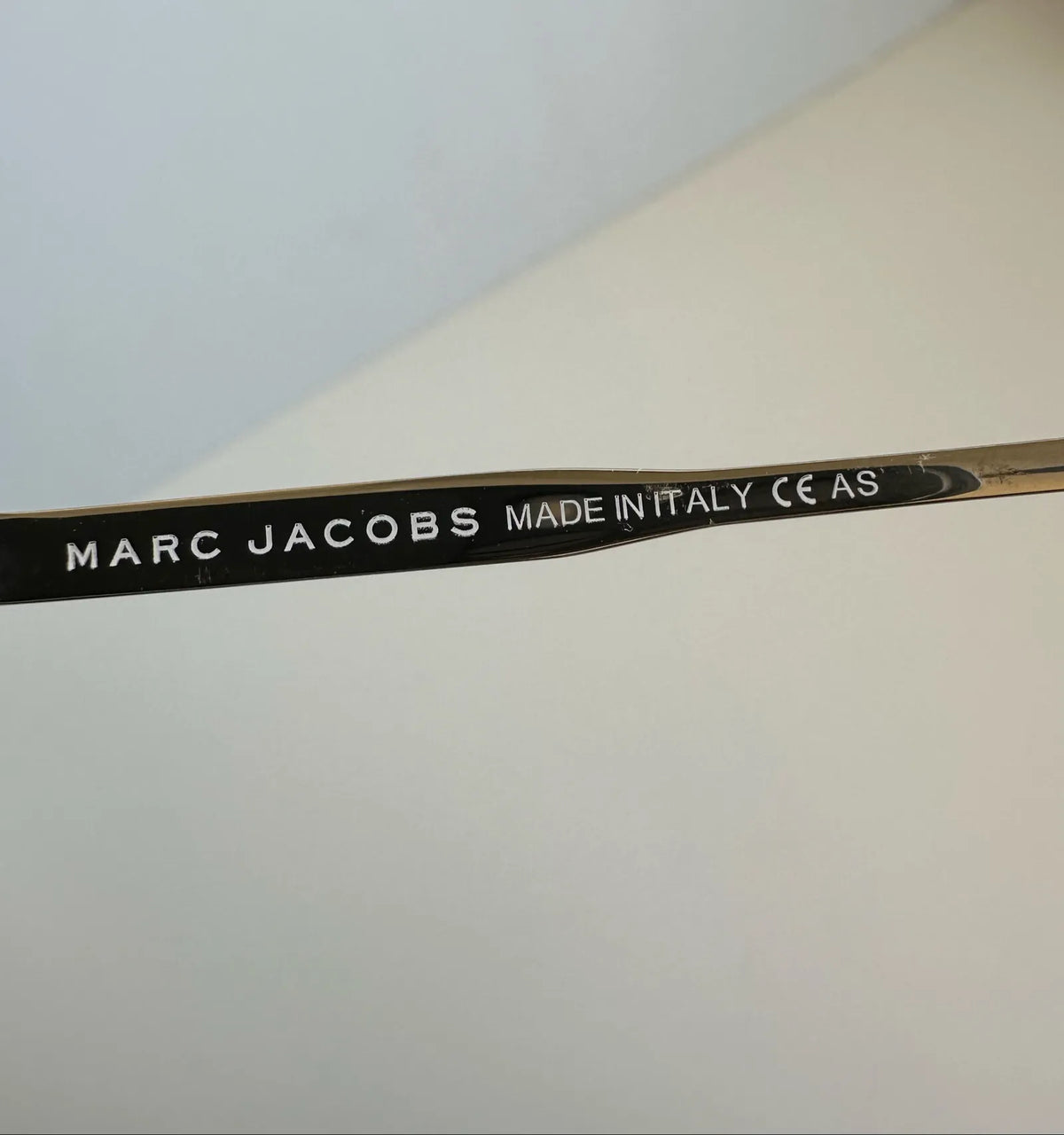 Marc Jacobs-glasögon