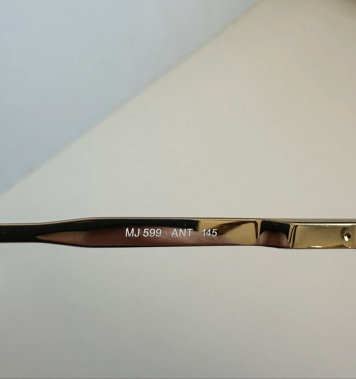 Marc Jacobs-glasögon