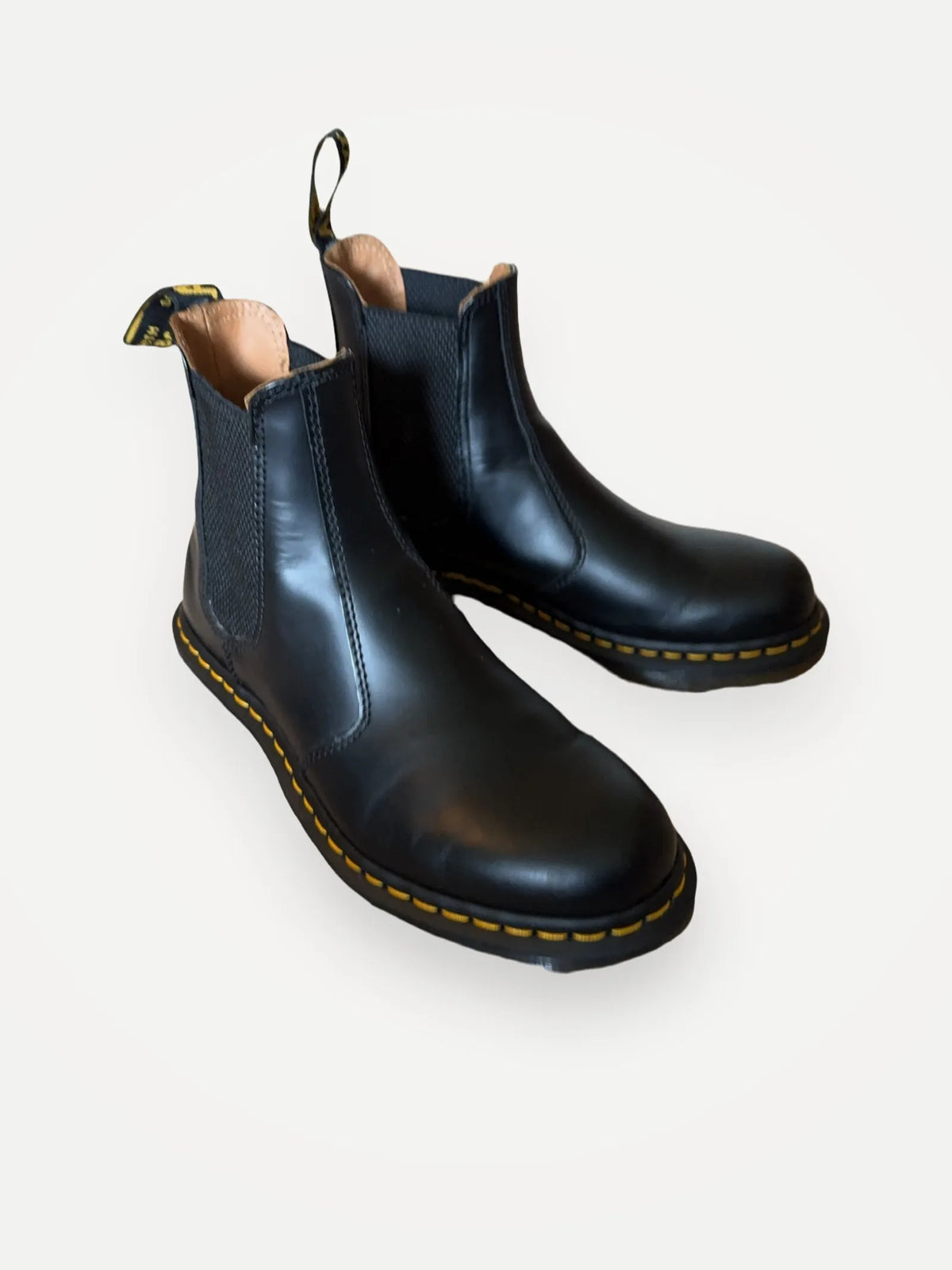 Dr. Martens 2976 Boots