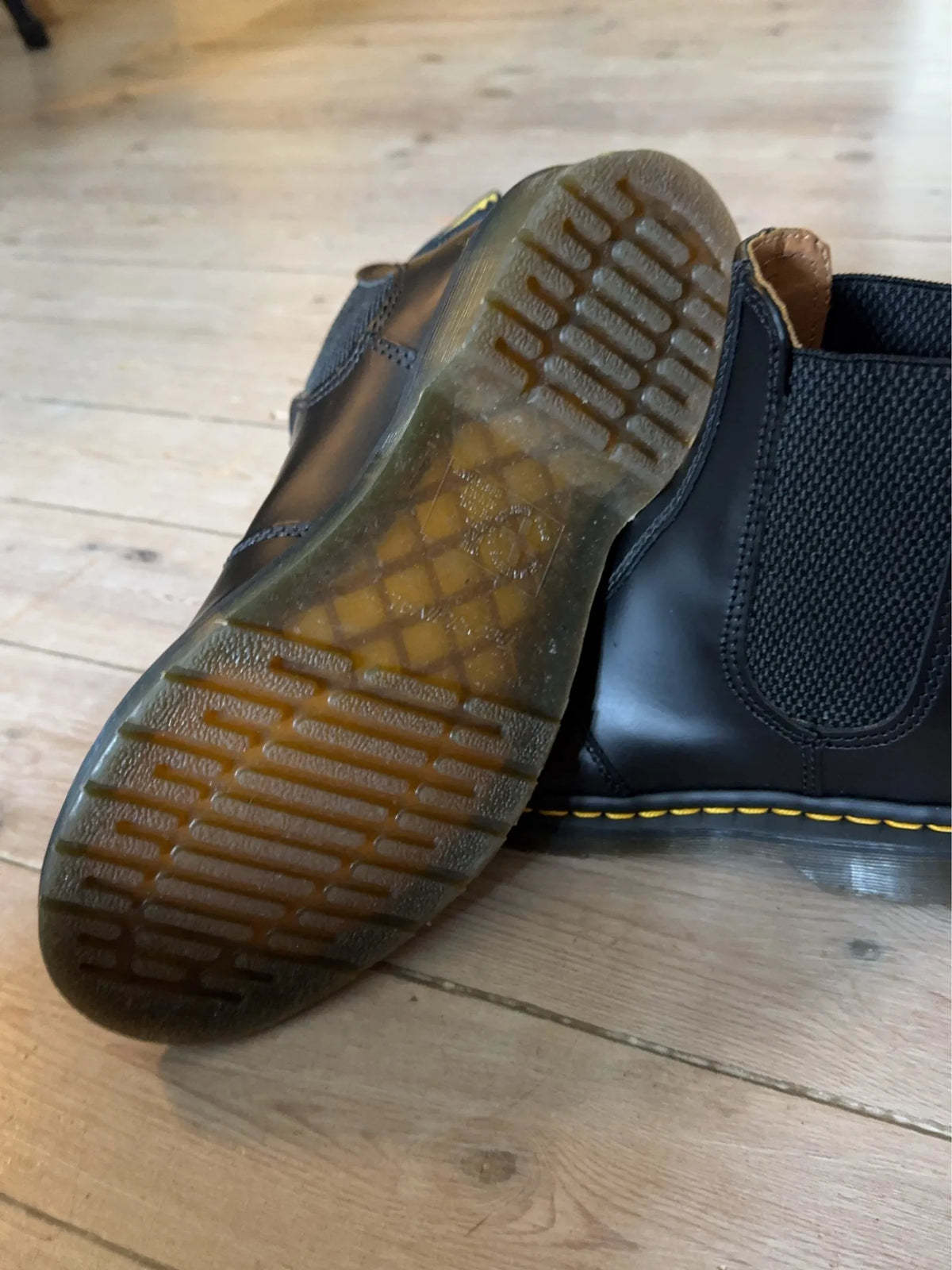 Dr. Martens 2976 Boots