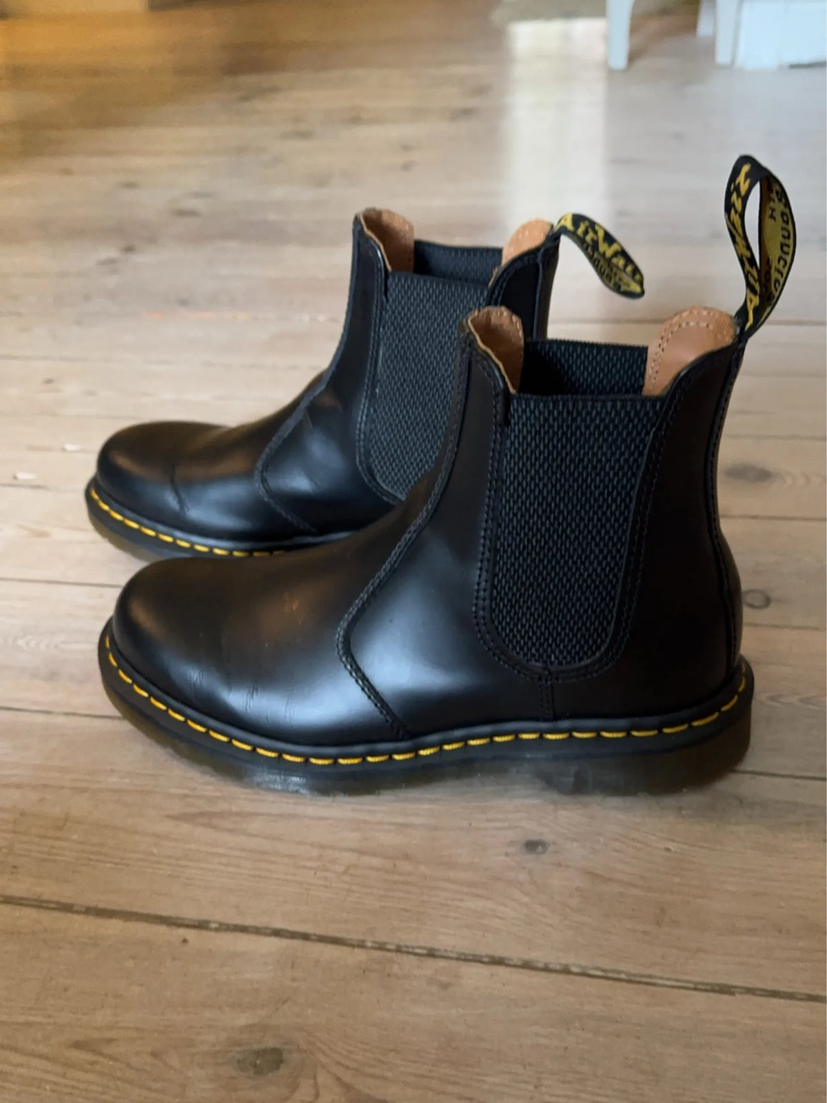 Dr. Martens 2976 Boots