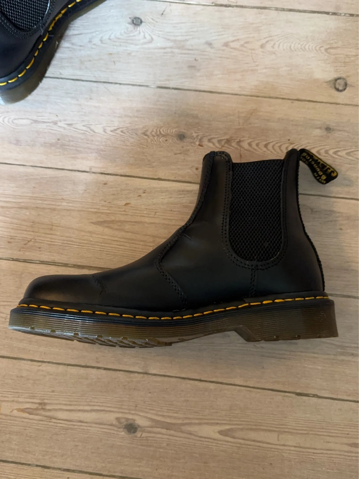 Dr. Martens 2976 Boots