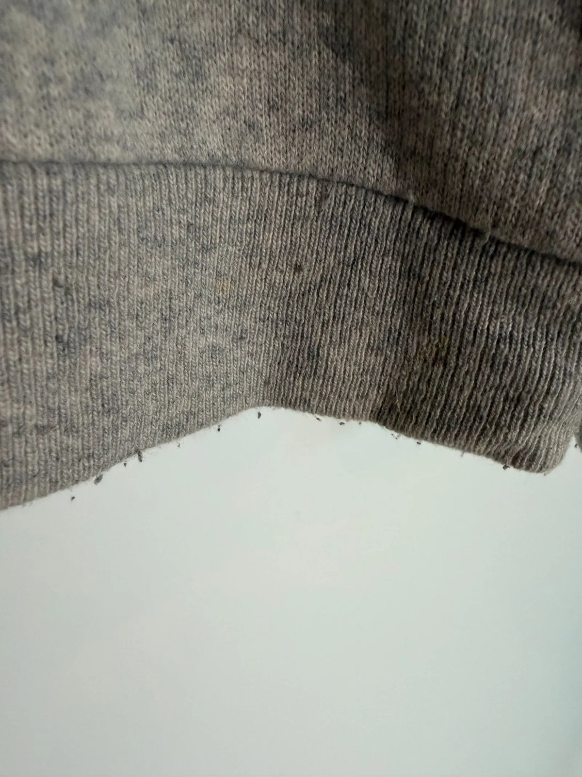 NN07 Luke Sweater