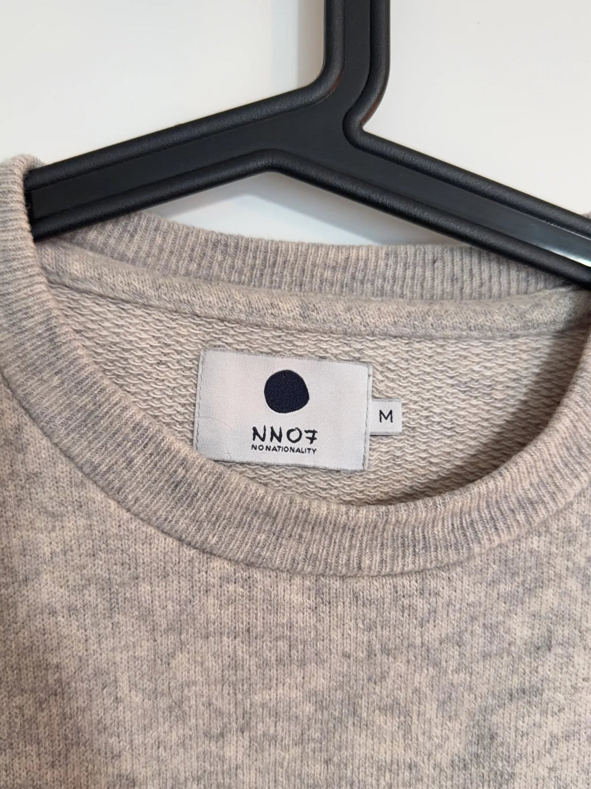 NN07 Luke Sweater