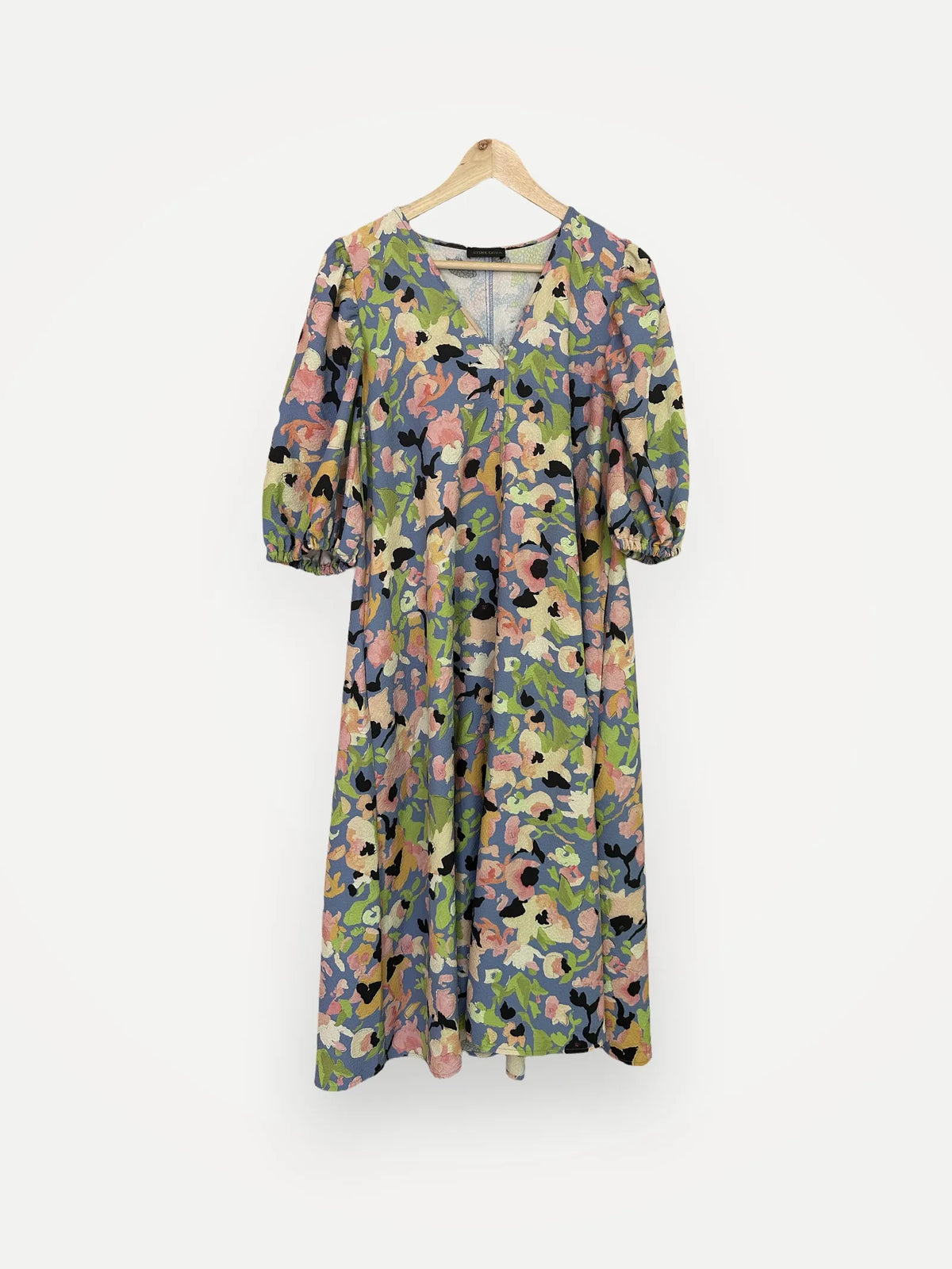 Stine Goya Mavelin Dress