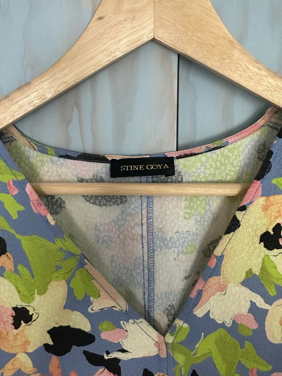 Stine Goya Mavelin Dress