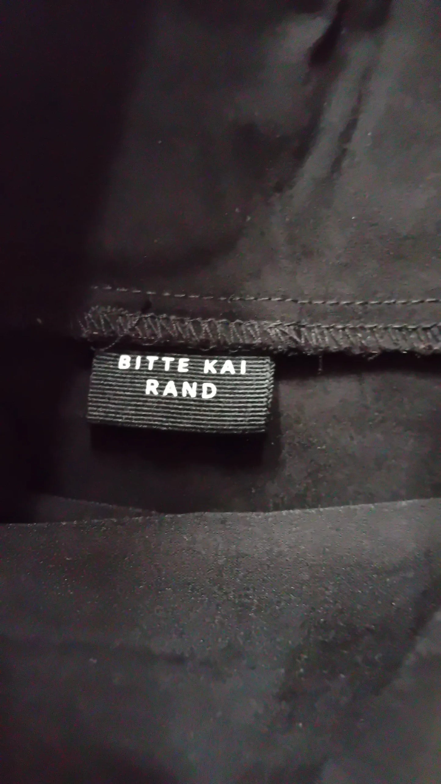 Bitte Kai Rand Skirt