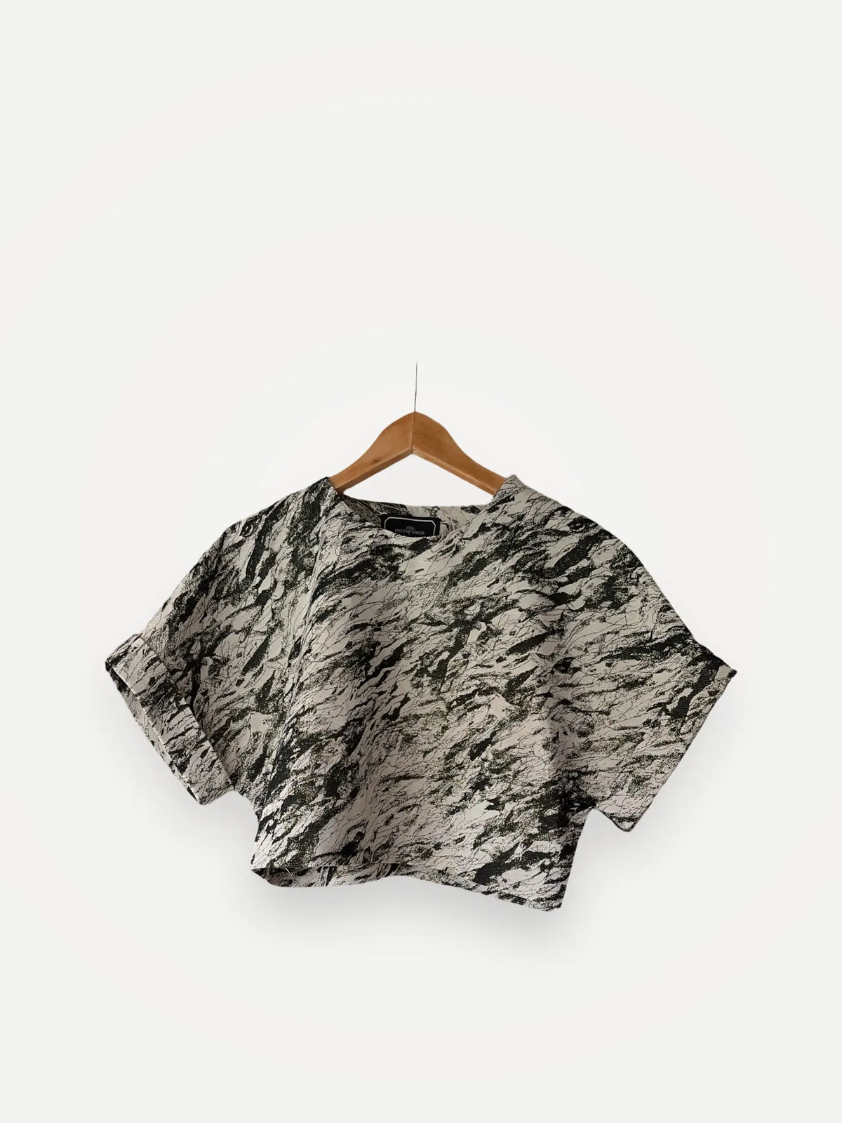 By Malene Birger Clorinda-topp
