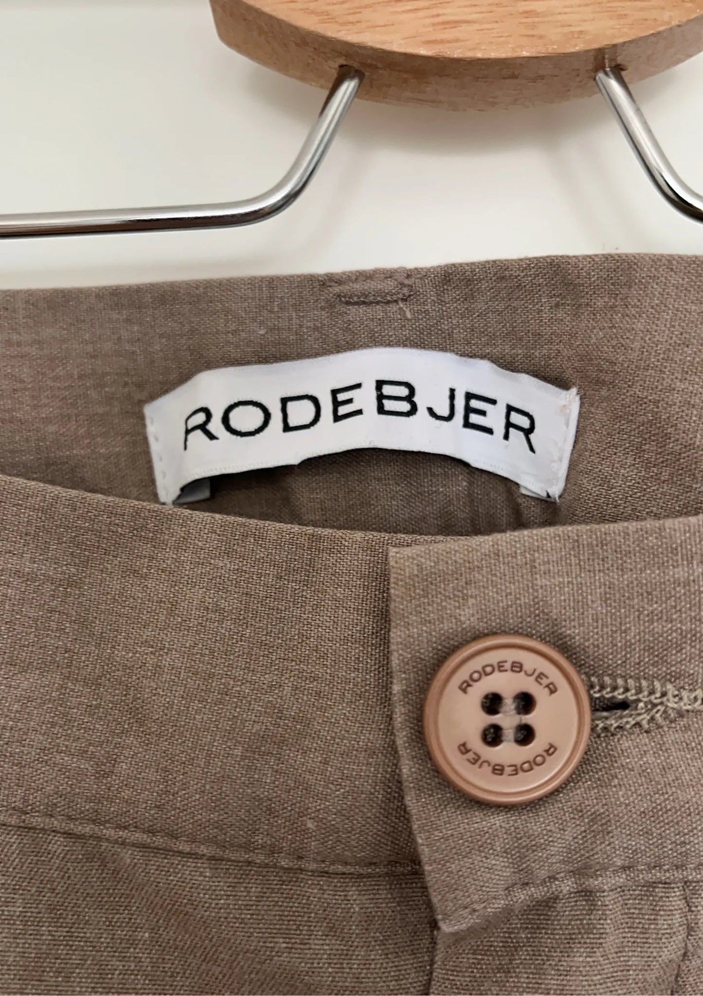 Rodebjer-kostymbyxor