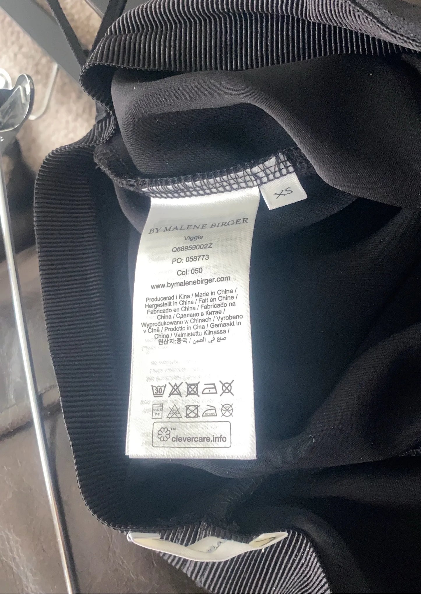By Malene Birger Viggie Trousers