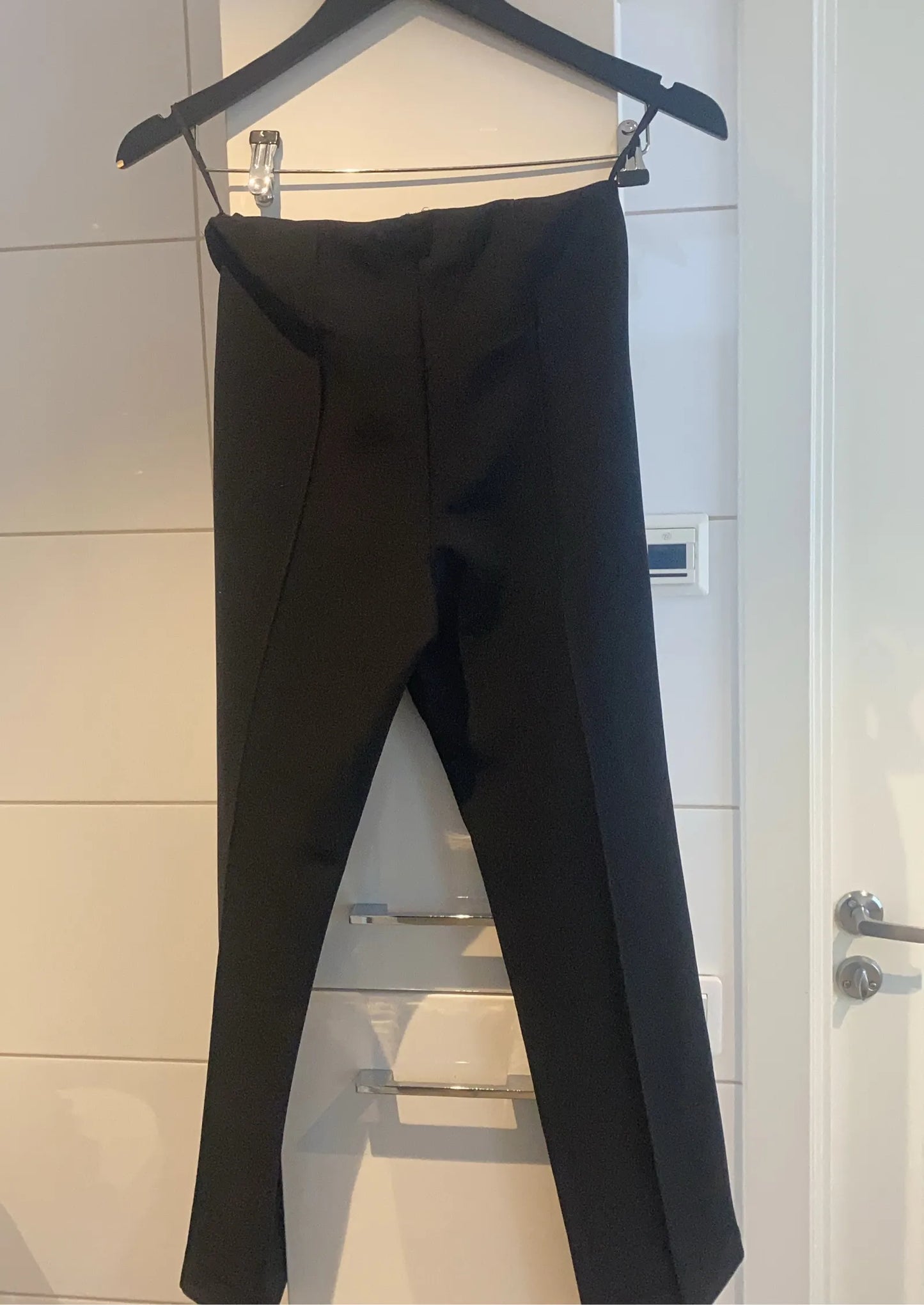 By Malene Birger Viggie Trousers