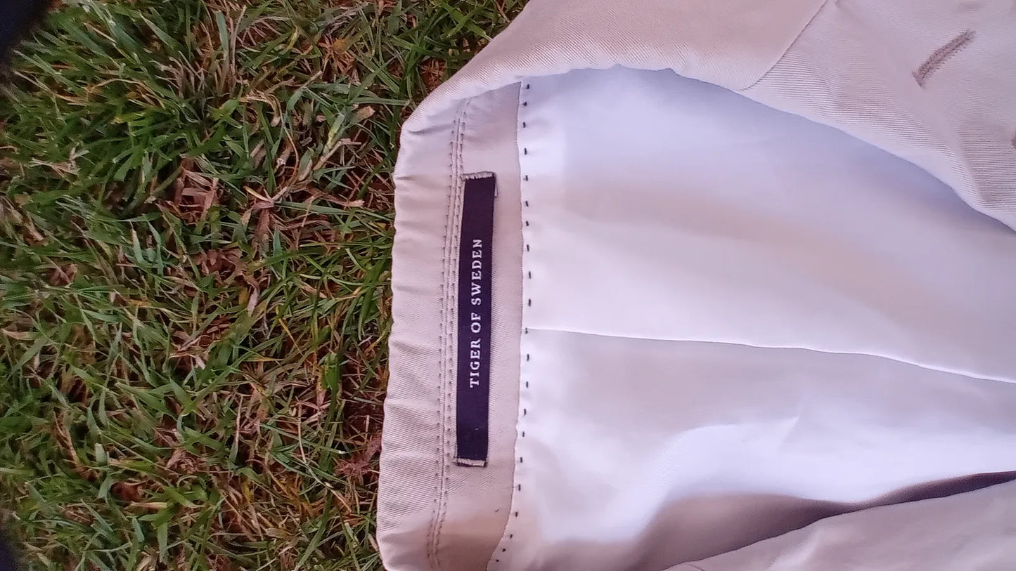Tiger of Sweden Blazer