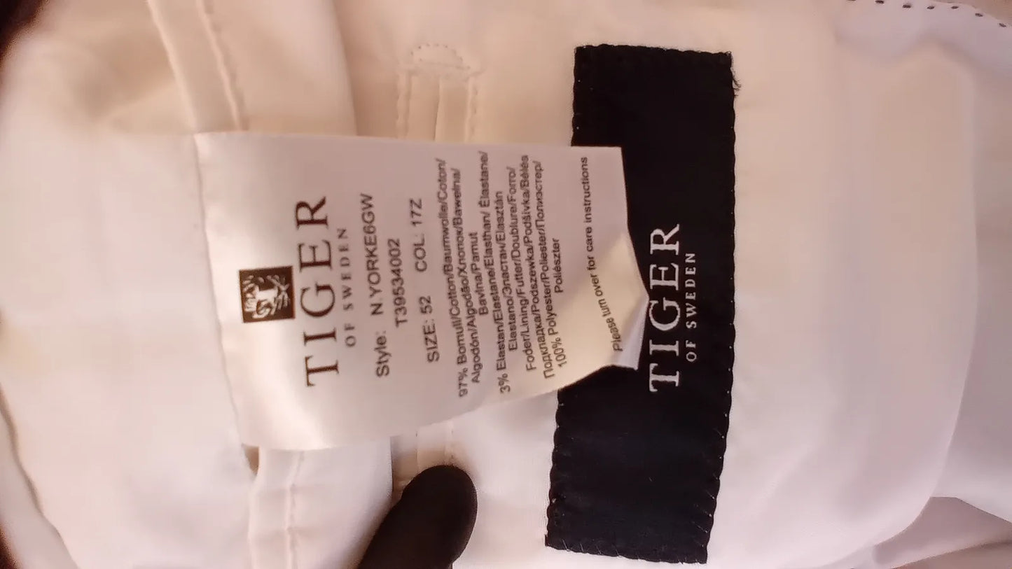 Tiger of Sweden Blazer