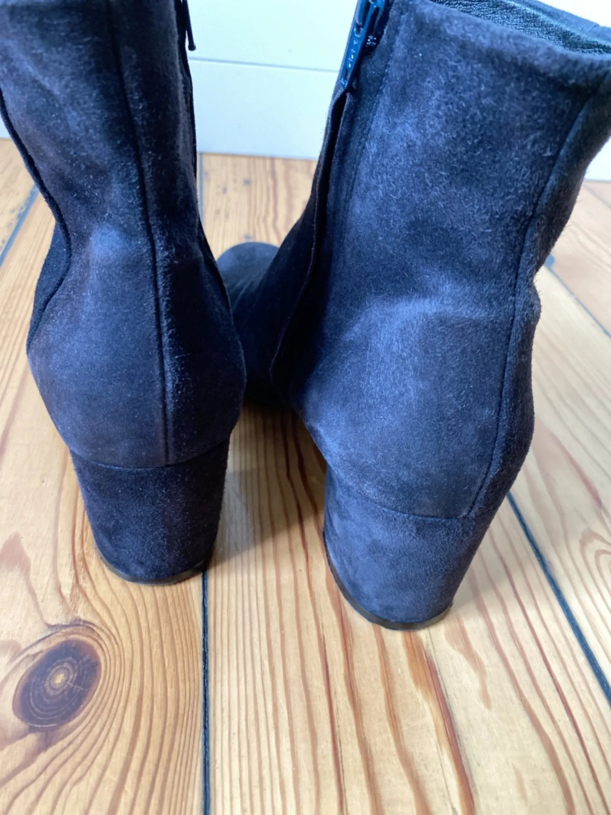 Billi Bi-boots