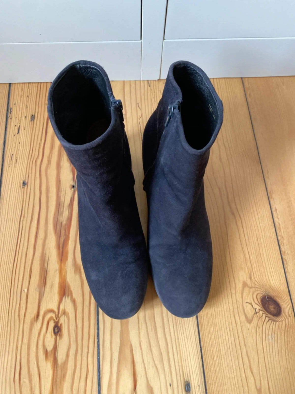Billi Bi-boots