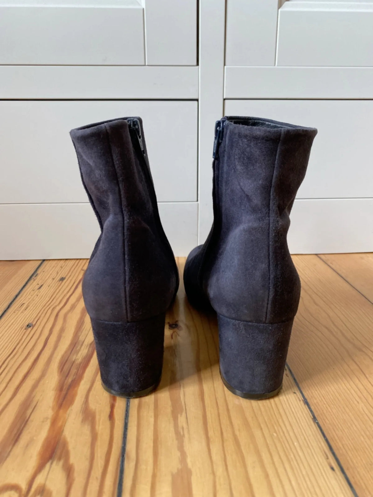 Billi Bi-boots