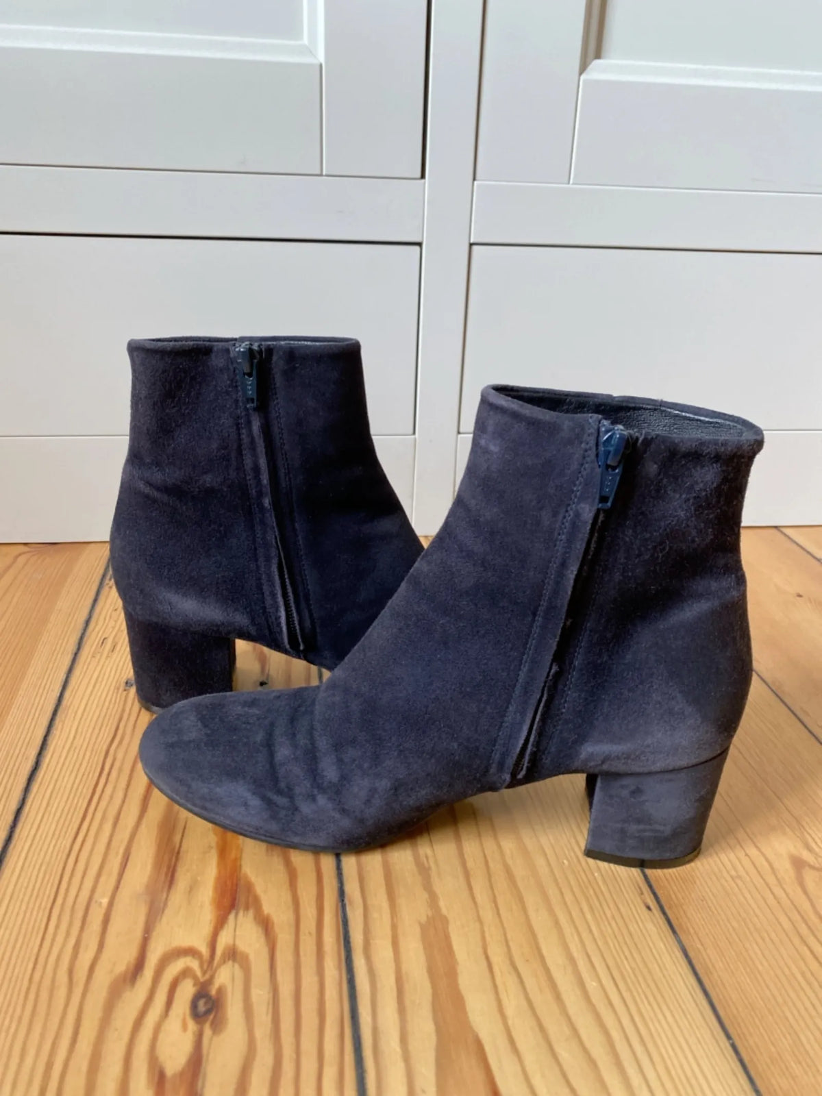 Billi Bi-boots