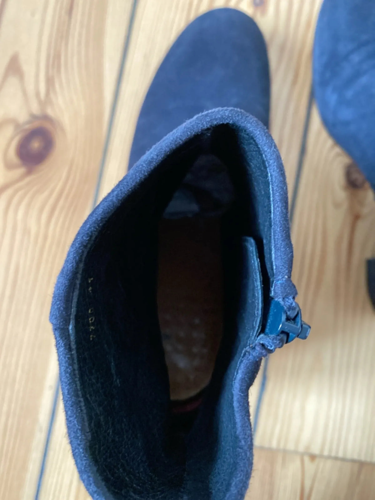 Billi Bi-boots