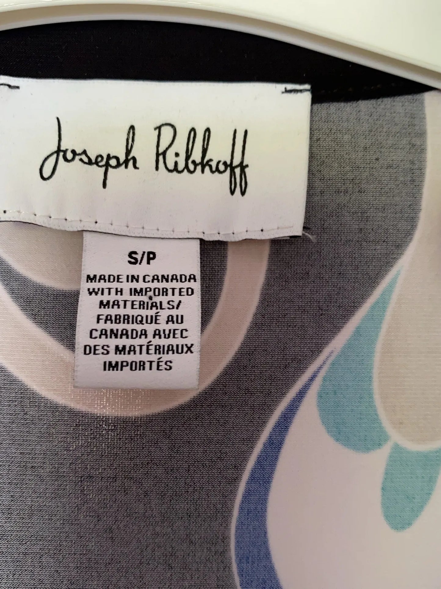 Joseph Ribkoff Blouse