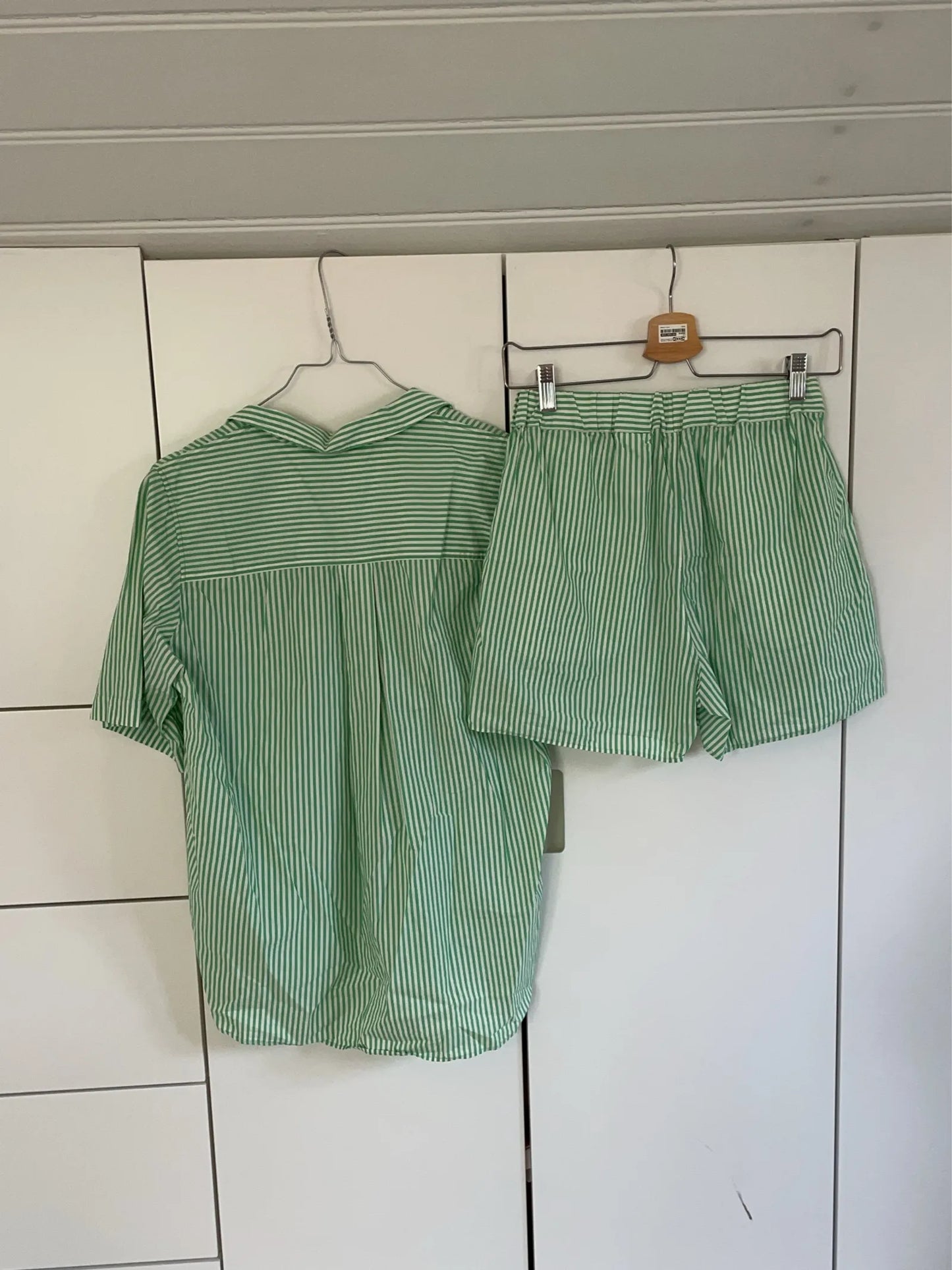 Arket-set