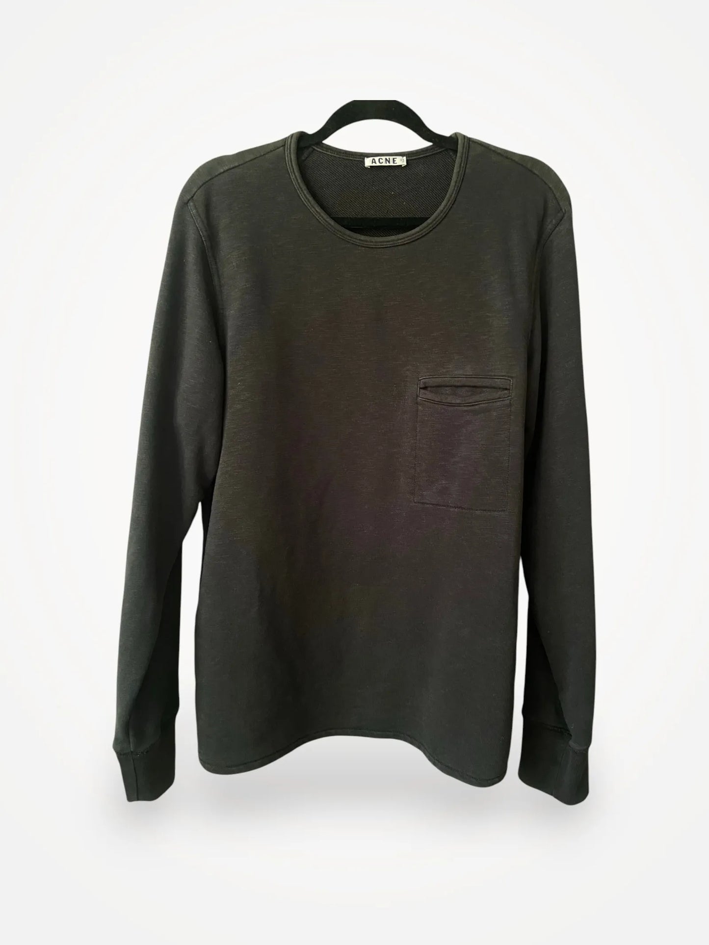 Acne Studios-sweatshirt