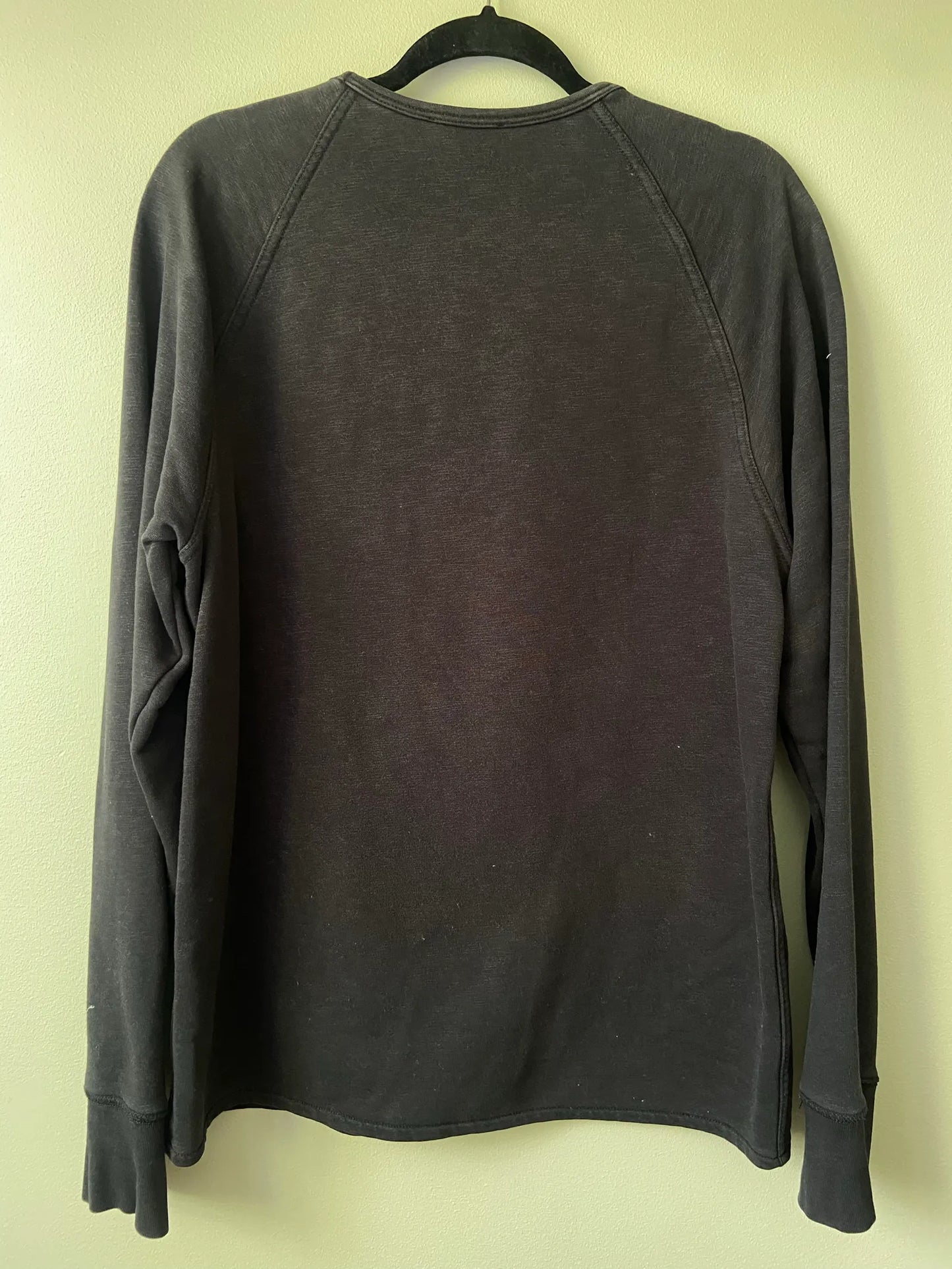 Acne Studios-sweatshirt