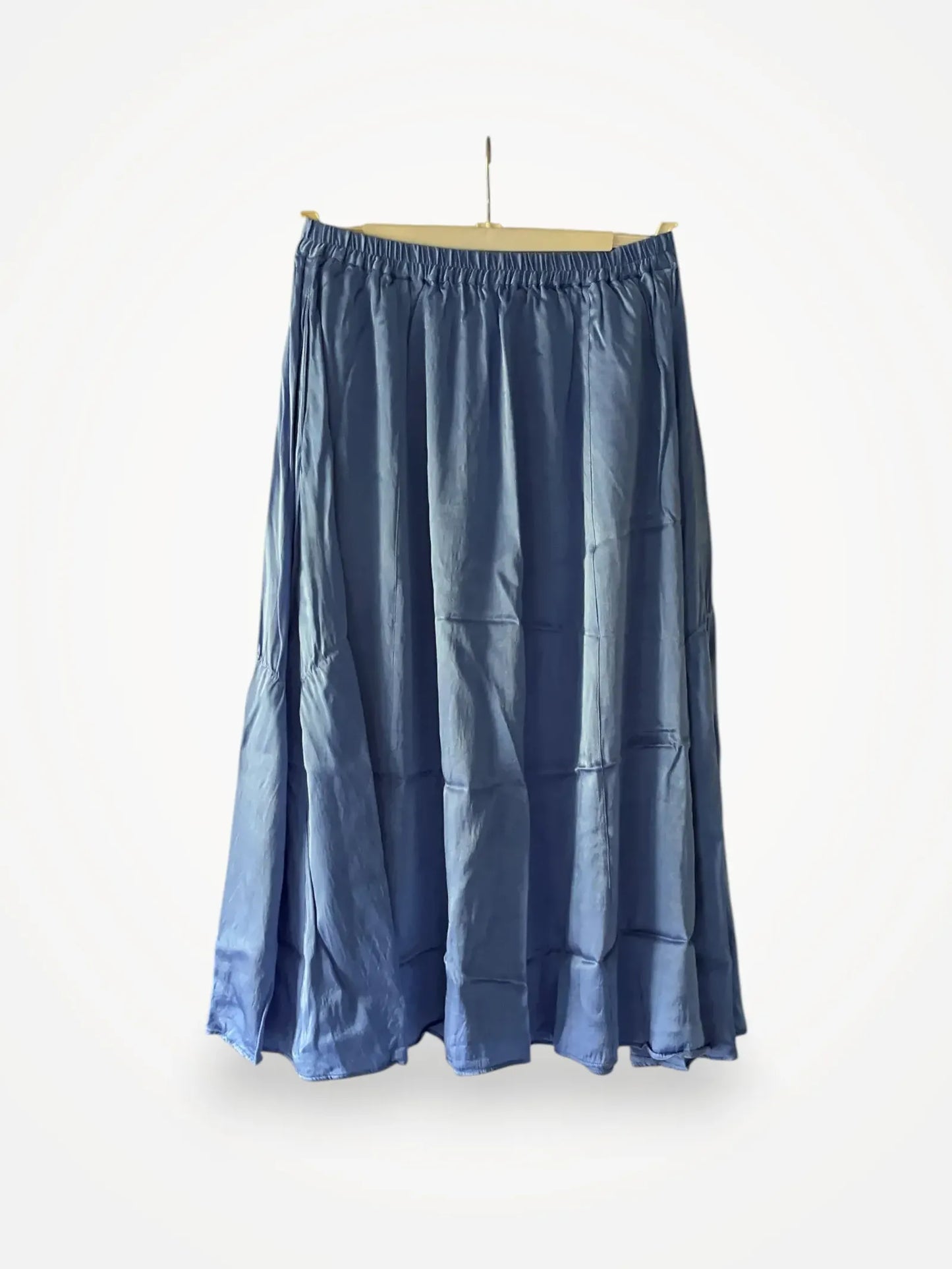 Weekday Read Skirt