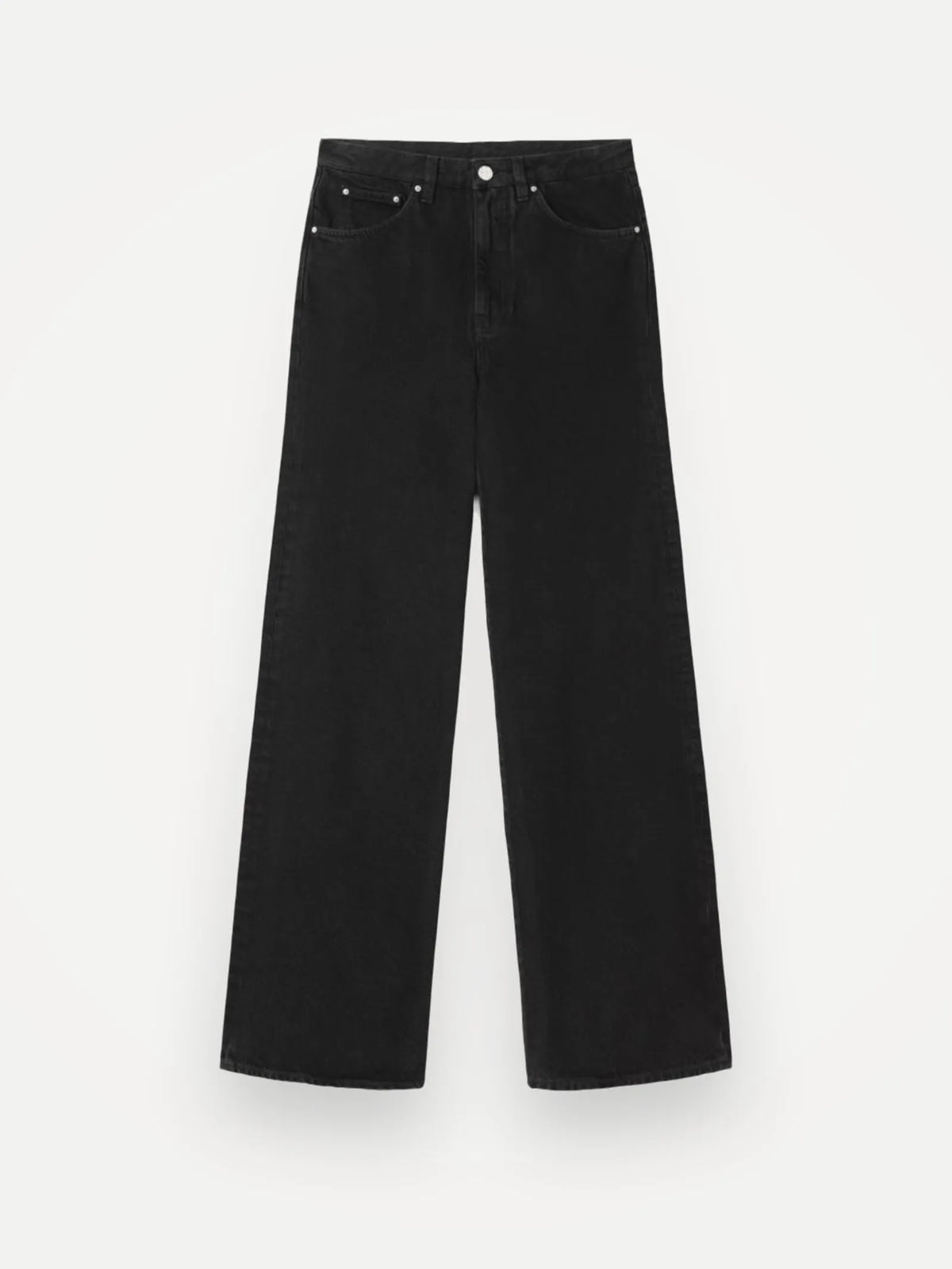 Toteme-jeans
