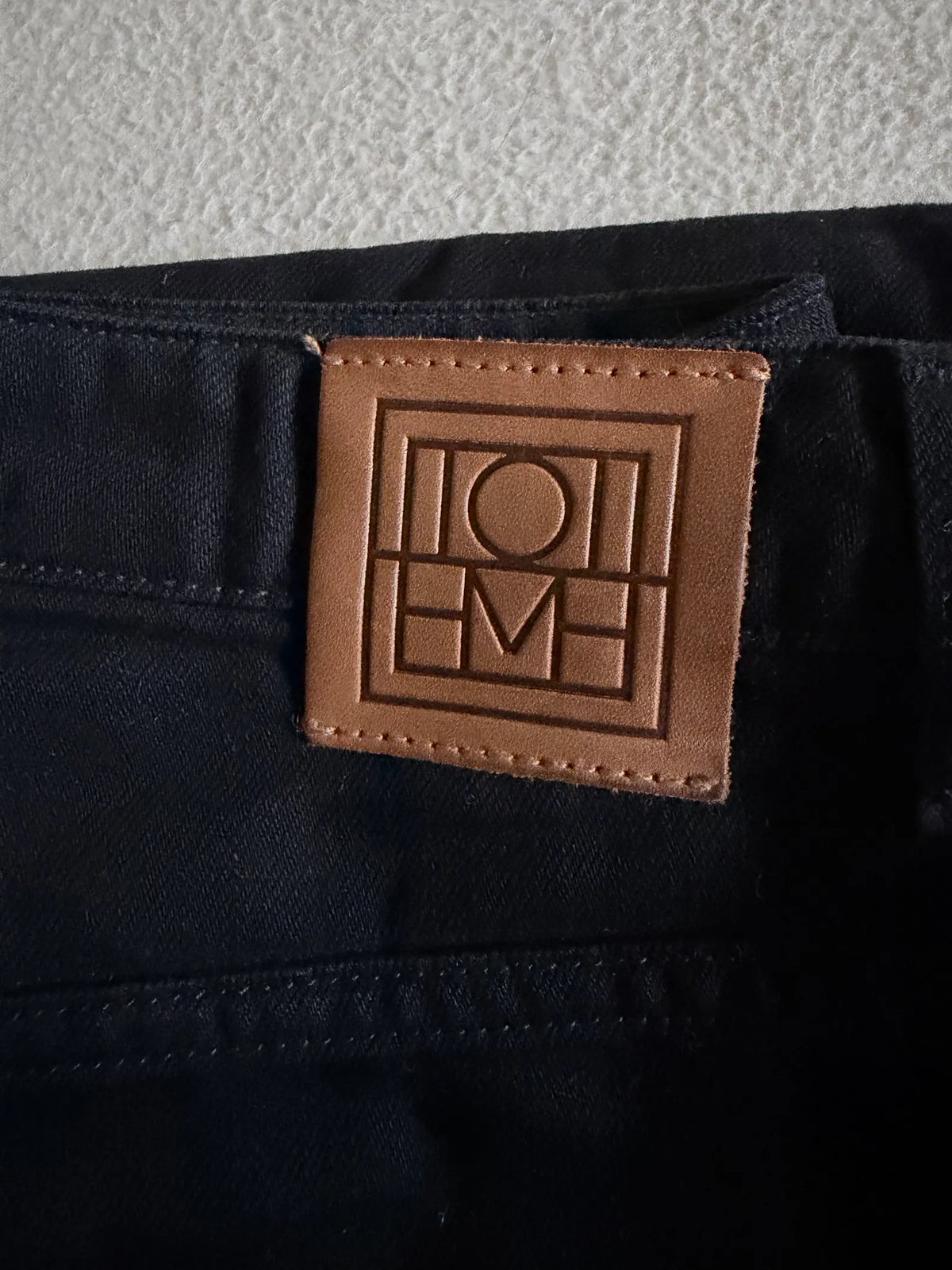 Toteme-jeans