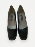 Bally Heels