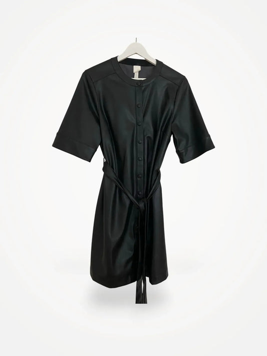 H&M Conscious Exclusive-klänning