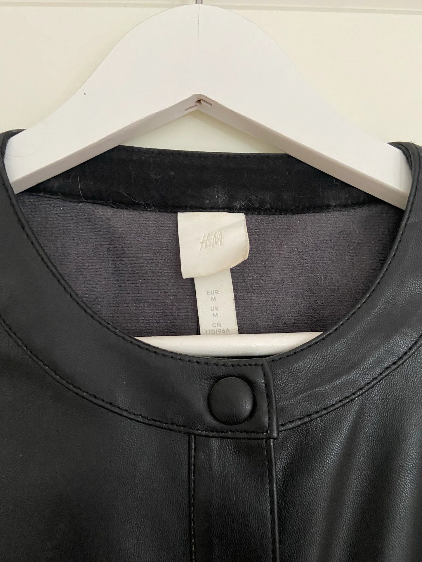 H&M Conscious Exclusive-klänning