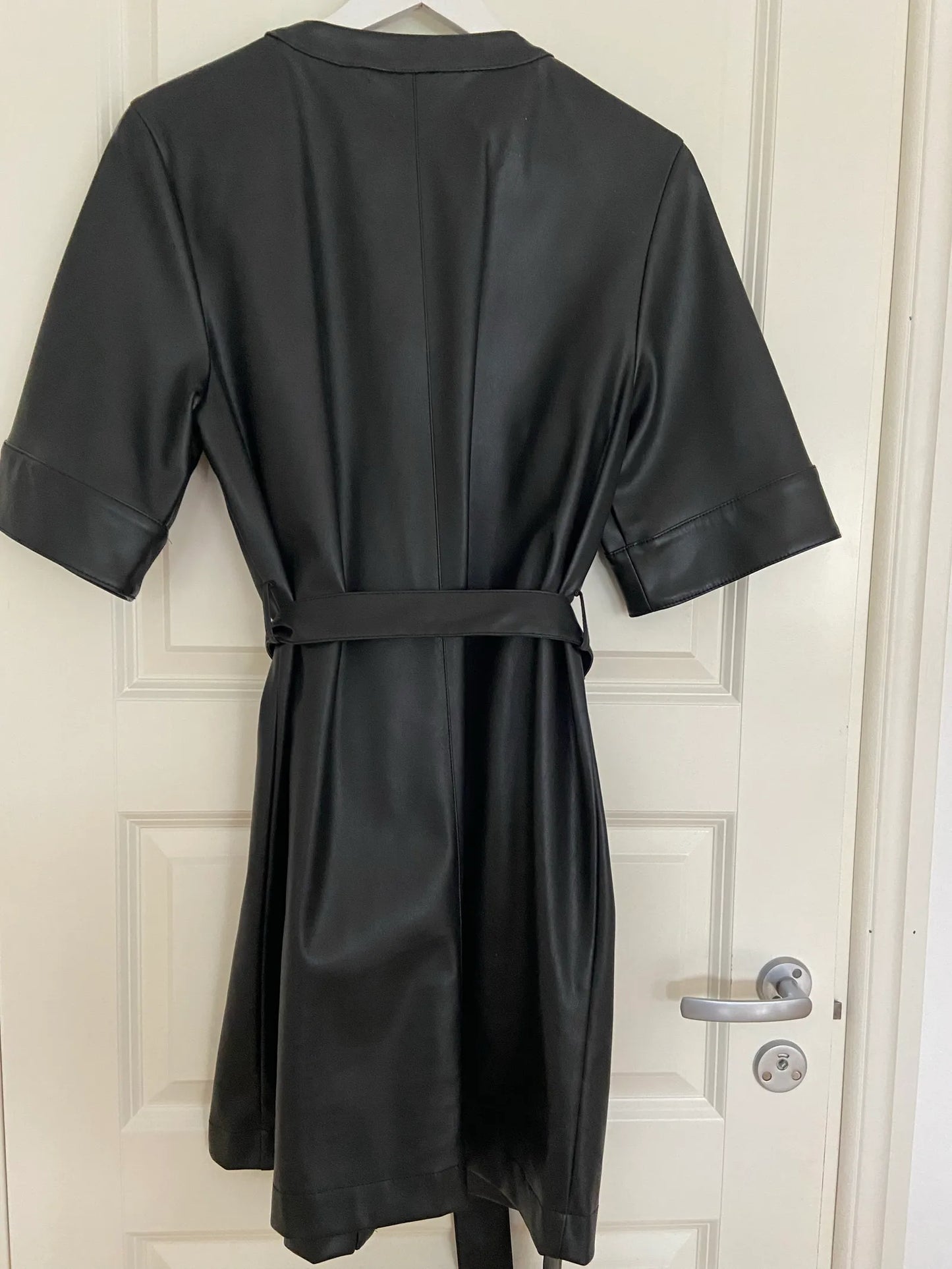 H&M Conscious Exclusive-klänning