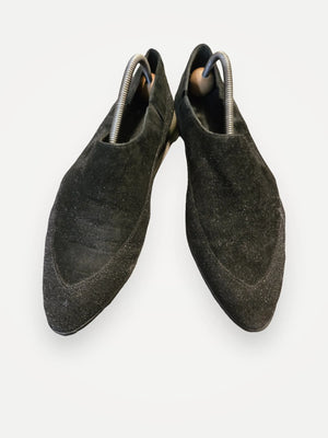 Rodebjer Redford-skinnloafers