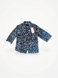 Scotch & Soda 143653 Rainbow Heat-jacka NWT