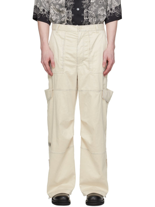 Acne Studios-byxor