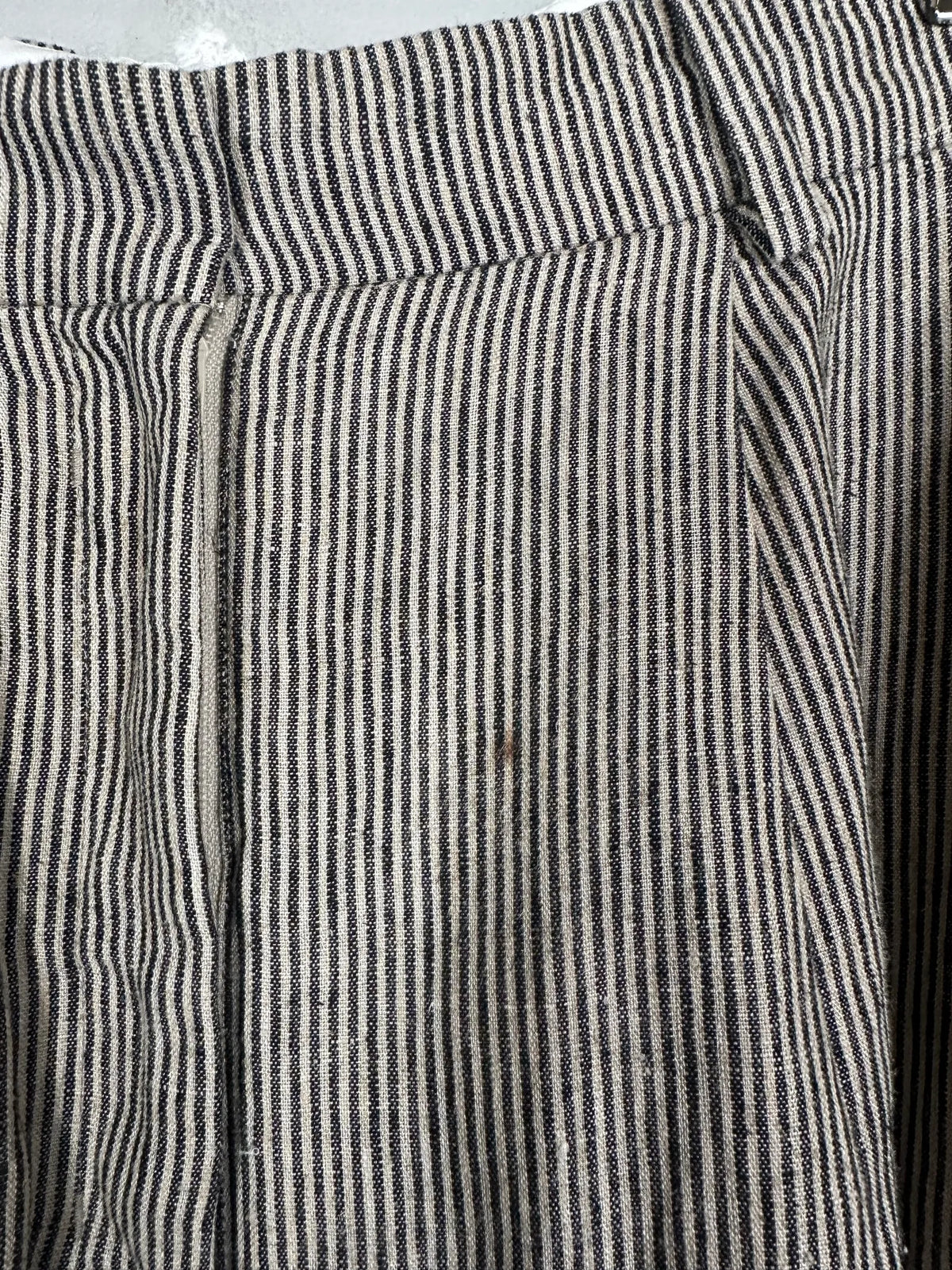 Suit Trousers