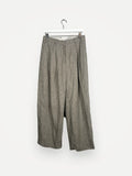 Suit Trousers