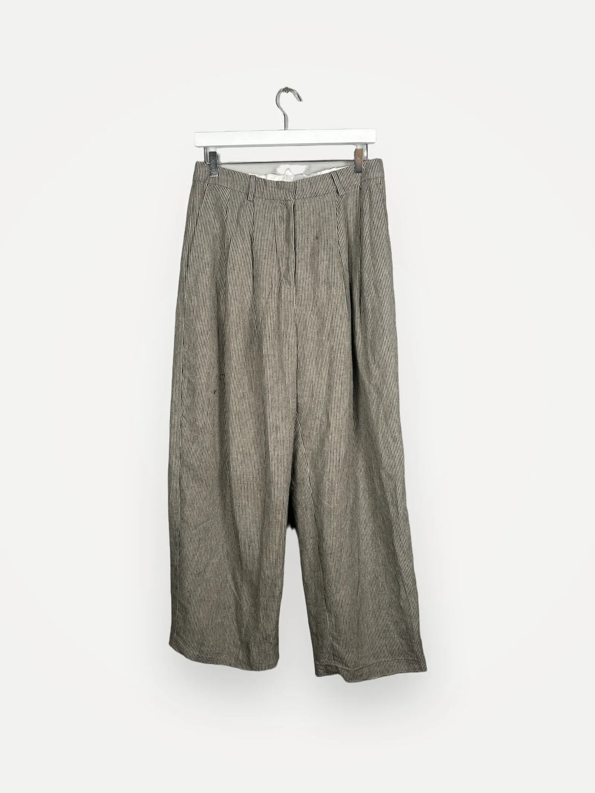 Suit Trousers